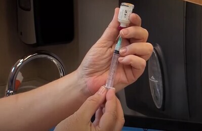 Кодирование Налтрексон в Купино Набор препарата для кодирования в шприц